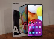 Samsung A71 Tiba-tiba Makin Keren? Ini Rahasia One UI Terbaru yang Jarang Disadari