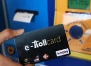 Cara Cek Saldo e-Toll Tanpa NFC dengan Mudah