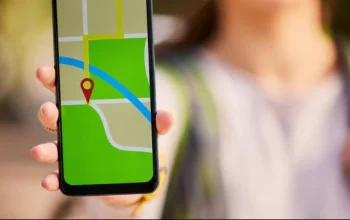 Cara Melihat Lokasi Terkini Anak Lewat WhatsApp dan Google Maps