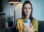 Cara Registrasi Kartu SIM Seluler Dengan Biometrik Pengenalan Wajah