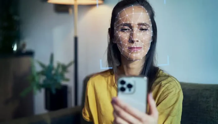 Cara Registrasi Kartu SIM Seluler Dengan Biometrik Pengenalan Wajah