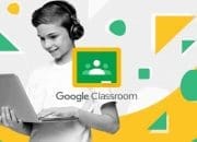 Google Classroom Makin Canggih, Materi Pelajaran Sekarang Bisa Diubah Jadi Podcast