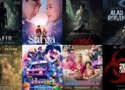 22 Daftar Film yang Akan Rilis Januari 2026 di Bioskop