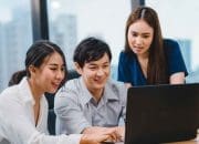 15 Daftar Pekerjaan Paling Banyak Dicari Sampai Tahun 2030