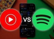 Perbandingan YouTube Music vs Spotify Plus Minus yang Perlu Kamu Tau Sebelum Langganan