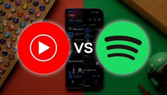 Perbandingan YouTube Music vs Spotify Plus Minus yang Perlu Kamu Tau Sebelum Langganan