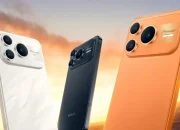 HP Android Mirip iPhone Akan Hadir dengan Baterai Jumbo