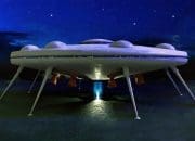 10 Negara yang Paling Mempercayai Adanya Alien, Indonesia Urutan Berapa?