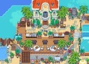 4 Pixel Art Cozy Game dengan Konsep yang Unik dan Bikin Betah Main Lama-Lama