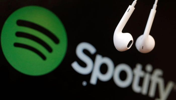 Cara Gampang Bikin Barcode Spotify Biar Bisa Share Lagu Favorit