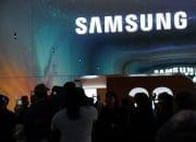 Samsung Unjuk Gigi di CES 2026: AI Bisa Bantu Masak dan Cari Lagu