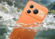 Honor Power 2: Ponsel Mirip IPhone Dengan Baterai Super Besar