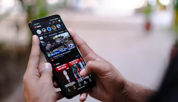 Cara Mudah Mengunduh YouTube Shorts Gratis & Kualitas HD