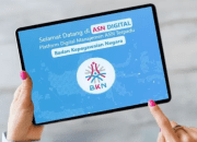 Cara Mudah Aktivasi ASN Digital dan Cara Pakainya Biar Bisa Akses Semua Layanan