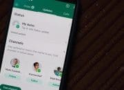 Cara Bikin Channel WhatsApp Sendiri di Android & iPhone Paling Gampang Buat Pemula