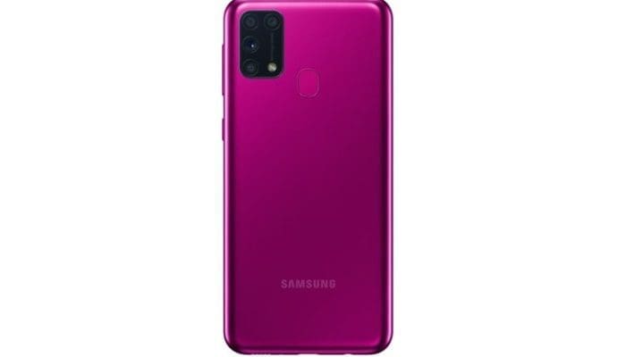 HP Samsung M31 Tiba-Tiba Lemot & Nge-Hang? Cara Ini Bisa Bikin Balik Ngebut Lagi