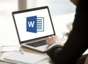 Cara Praktis Bikin Halaman Word Secara Otomatis Biar Dokumen Langsung Rapi