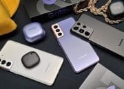 HP Samsung Kamu Punya Brankas Rahasia? Banyak yang Baru Ngeh Pas Datanya Hampir Bocor