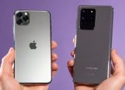 Ganti iPhone ke Samsung? Chat WhatsApp Kamu Bisa Ikut Pindah!