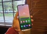 Buka Layar Sekejap! Trik Rahasia Bikin Fingerprint Samsung A34 Ngebut Kayak Kilat