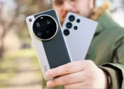 Xiaomi 17 Ultra VS Samsung Galaxy S25 Ultra: Lebih Unggul Siapa?
