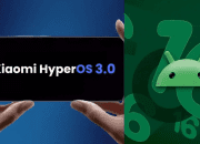 Wow! Inilah Daftar Smartphone Yang Sudah Update Hyperos 3