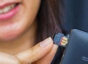 Aturan Baru Registrasi SIM Card Biometrik Diterapkan Mulai 2026