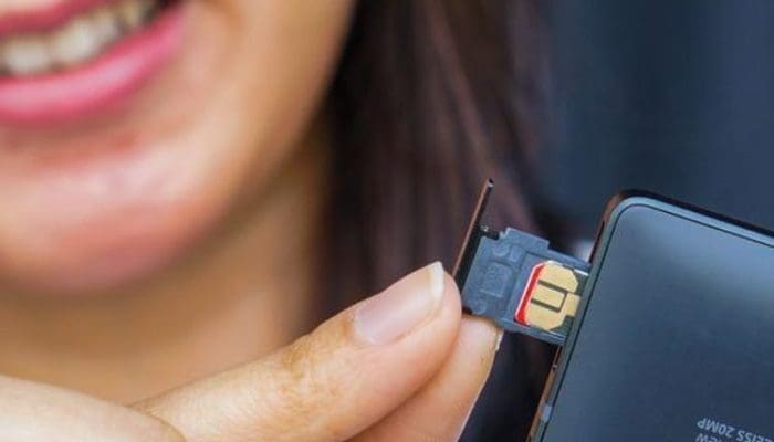 Aturan Baru Registrasi SIM Card Biometrik Diterapkan Mulai 2026
