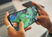 5 HP Gaming 5G Murah yang Masih Worth It di Awal 2026