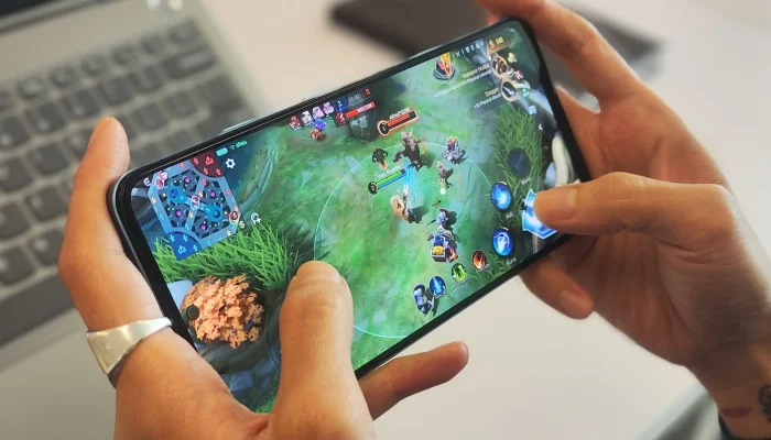 5 HP Gaming 5G Murah yang Masih Worth It di Awal 2026