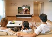 4 TV Murah yang Cocok Banget Buat Usaha Rental PS dan Paling Nyaman Buat Main