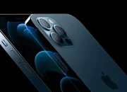 Apple Berencana Mengembangkan iPhone Dengan Kamera 200MP