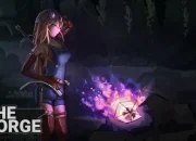 Jangan Skip! Begini Cara Klaim Kode The Forge di Roblox Biar Hadiah Nggak Hilang