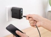 5 Merek Charger HP yang Aman Dipakai dan Kualitasnya Nggak Main-Main