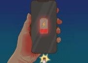 Baterai Hp Cepat Habis? Mungkin 6 Pengaturan Android Ini Penyebabnya