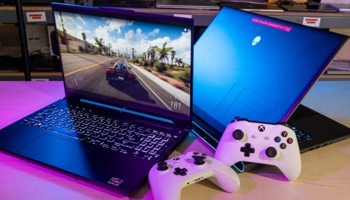 5 Prosesor Laptop Paling Gahar Buat Main Game Berat Tanpa Drama Lag