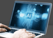 4 Rekomendasi Laptop AI Dengan Teknologi Cerdas Biar Kerja Makin Efisien