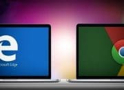 Microsoft Berusaha Arahkan Pengguna Untuk Tidak Menggunakan Chrome