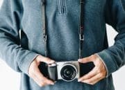 Menarik! Begini Perbandingan Kamera Mirrorless Dengan Smartphone