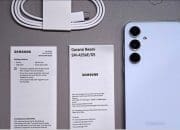 HP Samsung Murah Bikin Senyum atau Bikin Nyesek? Begini Cara Cek Garansi Aslinya!