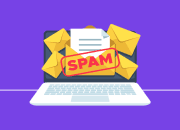 5 Layanan Email dengan Fitur Blokir Spam Terbaik