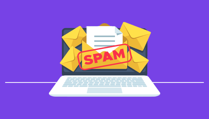 5 Layanan Email dengan Fitur Blokir Spam Terbaik