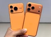 Perilisan HP Honor Power 2 Mirip iPhone 17 Pro Versi Baterai Jumbo