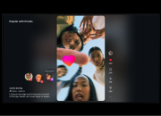 Reels Menjadi Sumber Uang Meta dan Akan Bersaing dengan YouTube di TV