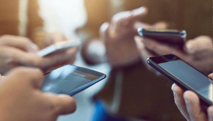 Nomor HP Kini Beralih Fungsi Menjadi Identitas Digital