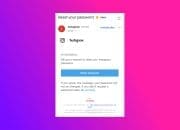Email Permintaan Reset Password Muncul di Instagram, Begini Tips Mengatasinya