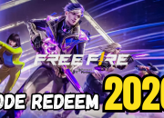 24 Kode Redeem FF Terbaru 4 Maret 2026 dan Dapatkan Reward Spesial