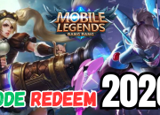 39 Kode Redeem MLBB Terbaru 4 Maret 2026 Buruan Klaim untuk Menikmati Item Spesialnya!