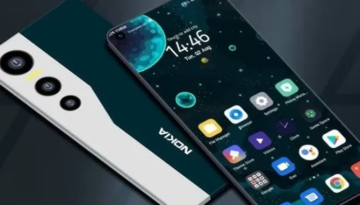 Mengapa Nokia X100 Pro Ramai Dibahas di Awal 2026?