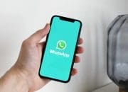 Cara Logout Akun Whatsapp di HP yang Hilang, Supaya Data Pribadi Aman